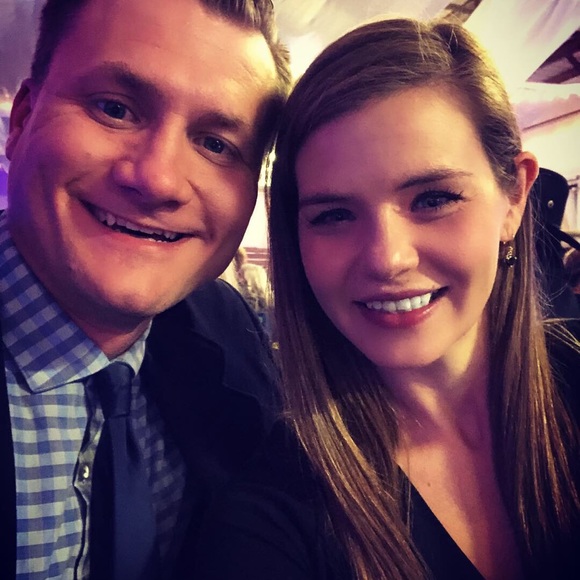 Meet your Posher, Jillian - Picture 1 of 1